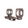American Defense MFG AD-Recon-M Medium Height Scope Mount