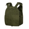 Rothco Laser Cut MOLLE Plate Carrier Vest